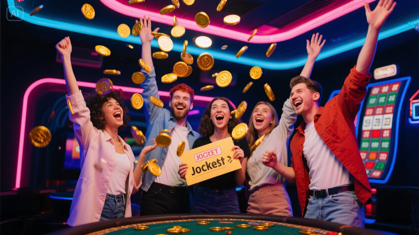 Registration at Sportsbet.io Casino