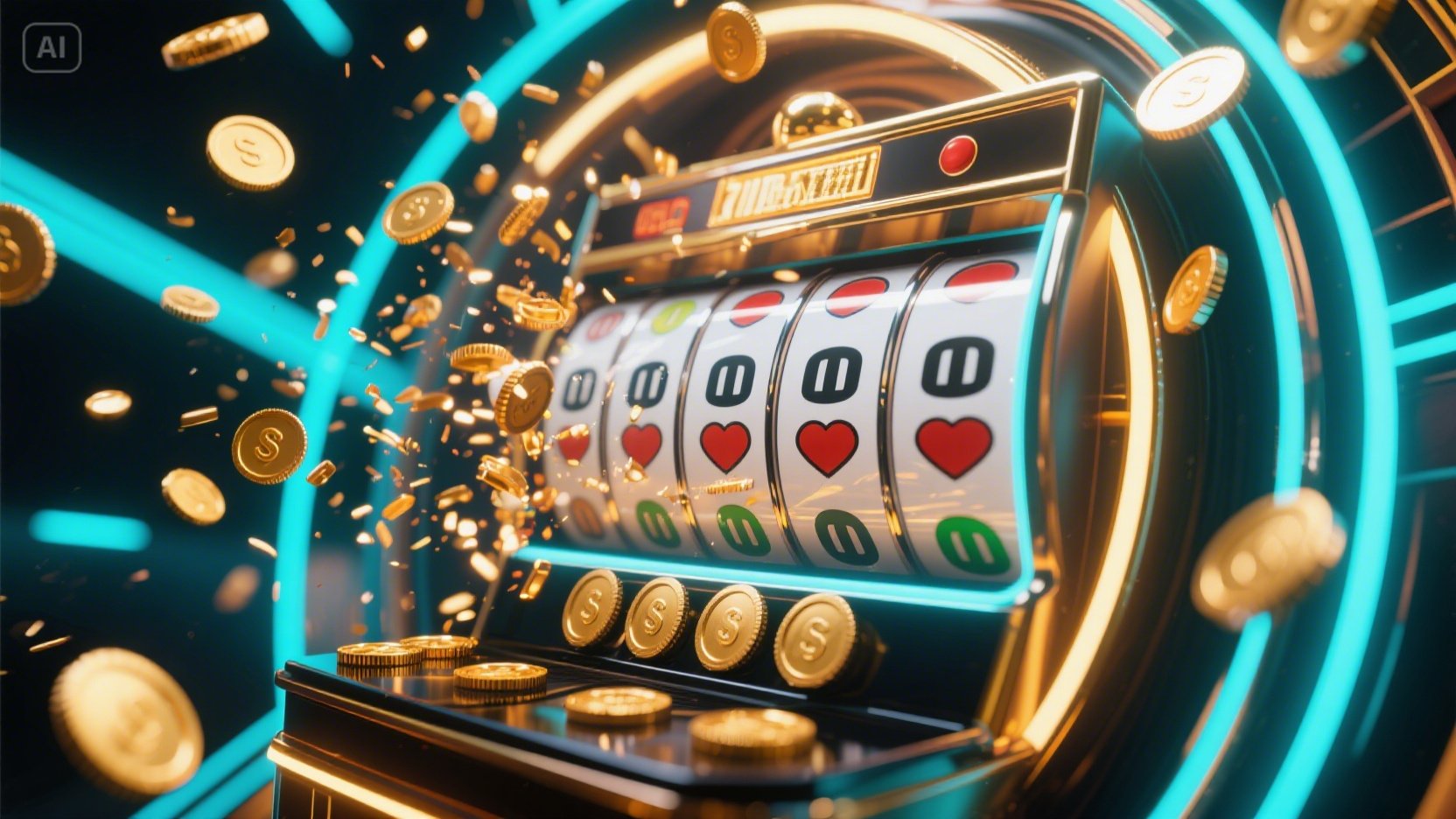 Registration at Sportsbet.io Casino
