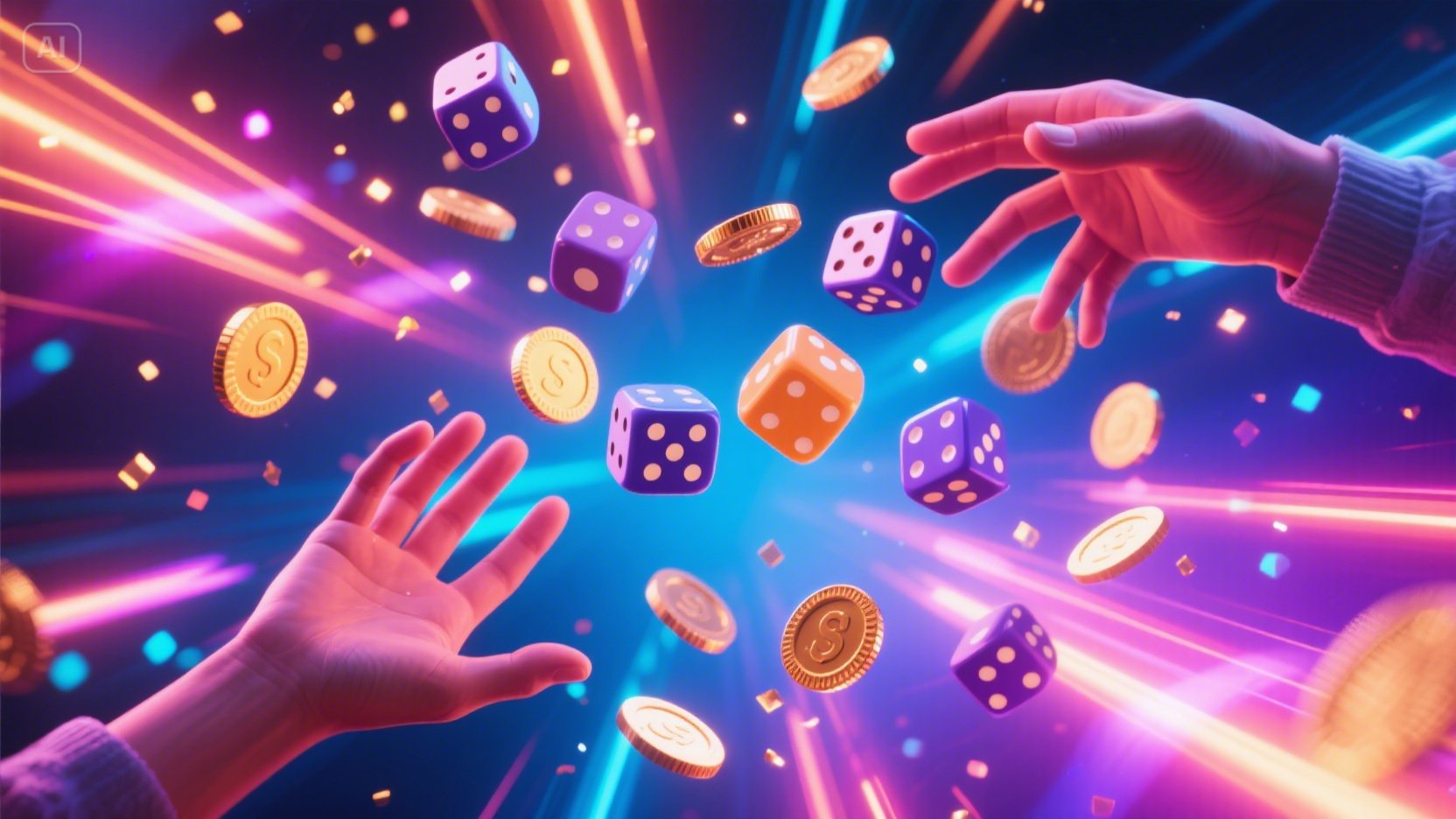 Registration at Sportsbet.io Casino